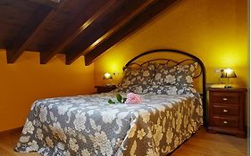Casa Rural La Rotella De Xavi